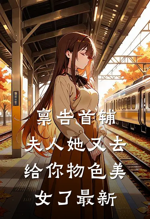 禀告首辅，夫人她又去给你物色美女了最新