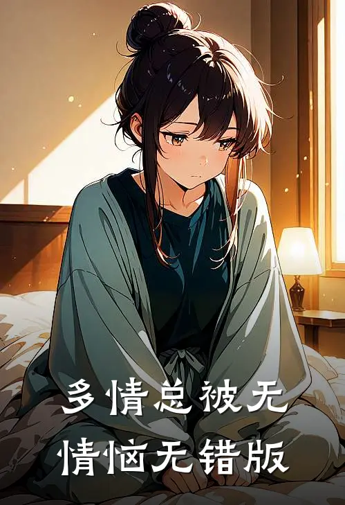 多情总被无情恼无错版