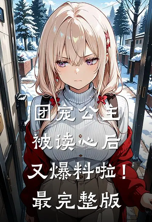团宠公主被读心后，又爆料啦！最完整版