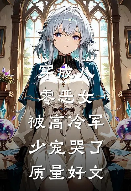 穿成八零恶女，被高冷军少宠哭了质量好文