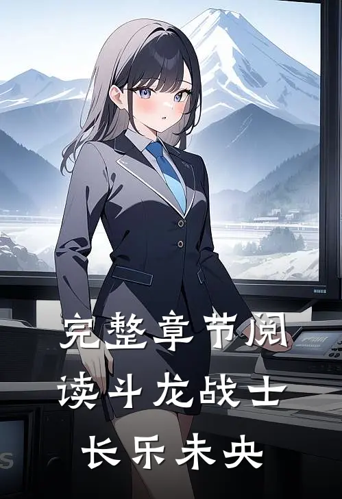 完整章节阅读斗龙战士，长乐未央