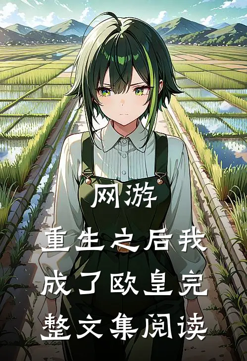 网游重生之后我成了欧皇完整文集阅读