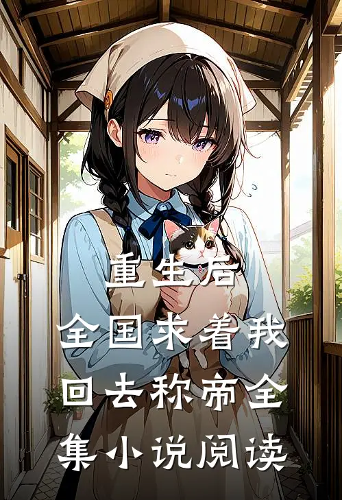 重生后，全国求着我回去称帝全集小说阅读