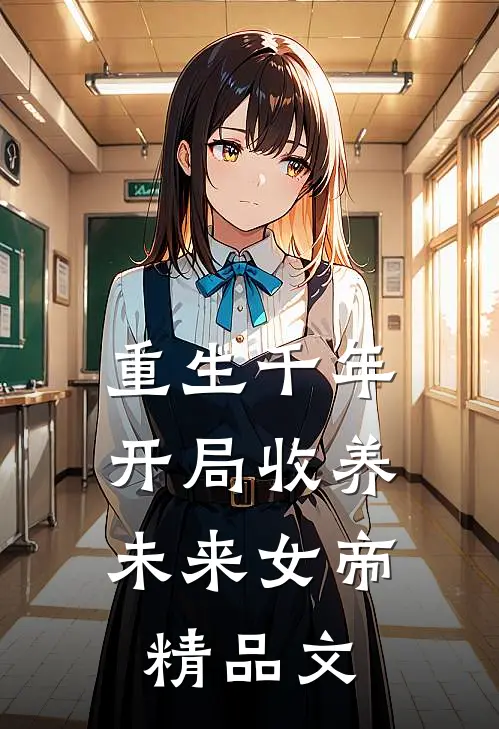 重生千年：开局收养未来女帝精品文