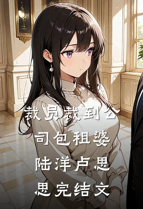 裁员裁到公司包租婆陆洋卢思思完结文