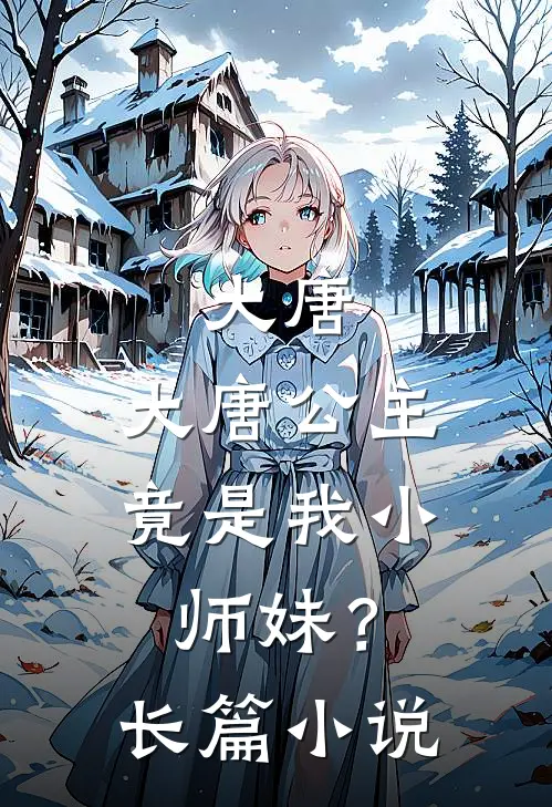 大唐：大唐公主竟是我小师妹？长篇小说
