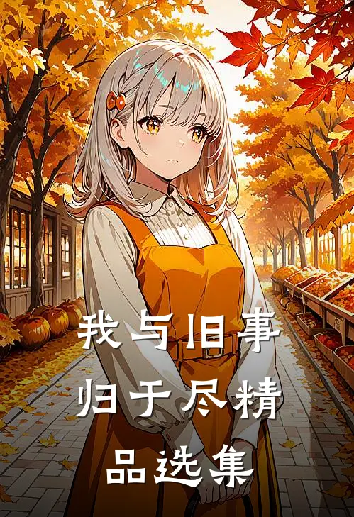 我与旧事归于尽精品选集