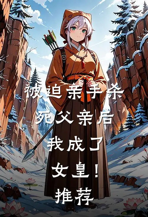 被迫亲手杀死父亲后，我成了女皇！推荐