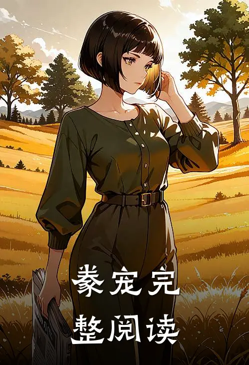 豢宠完整阅读