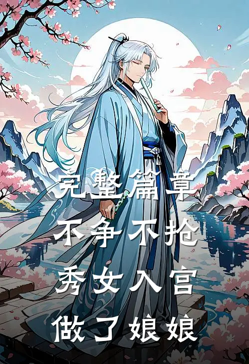 完整篇章不争不抢，秀女入宫做了娘娘