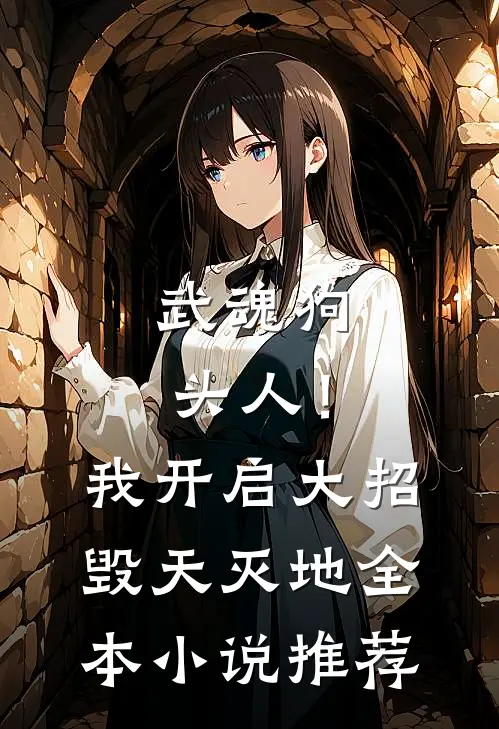武魂狗头人！我开启大招毁天灭地全本小说推荐