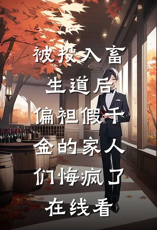 被投入畜生道后，偏袒假千金的家人们悔疯了在线看