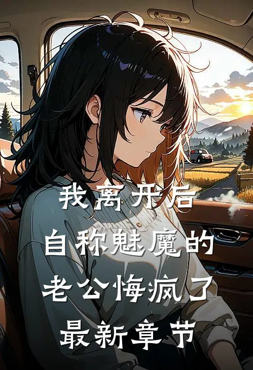 我离开后，自称魅魔的老公悔疯了最新章节