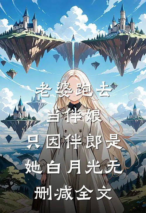 老婆跑去当伴娘，只因伴郎是她白月光无删减全文