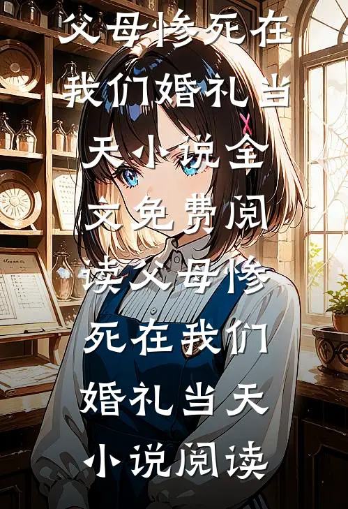 父母惨死在我们婚礼当天小说全文免费阅读_父母惨死在我们婚礼当天小说阅读