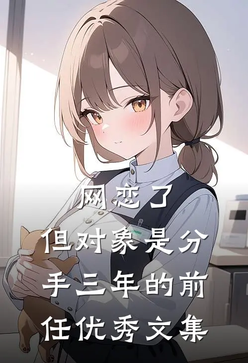 网恋了，但对象是分手三年的前任优秀文集