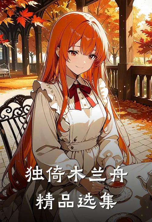 独倚木兰舟精品选集