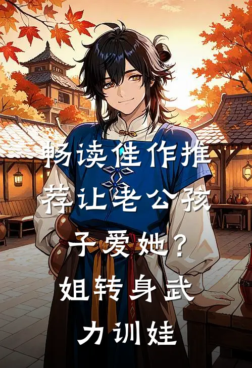 畅读佳作推荐让老公孩子爱她？姐转身武力训娃