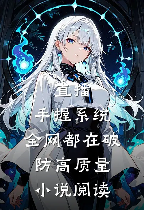直播：手握系统，全网都在破防高质量小说阅读