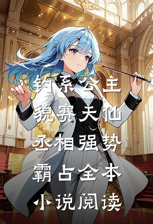 钓系公主貌赛天仙，丞相强势霸占全本小说阅读