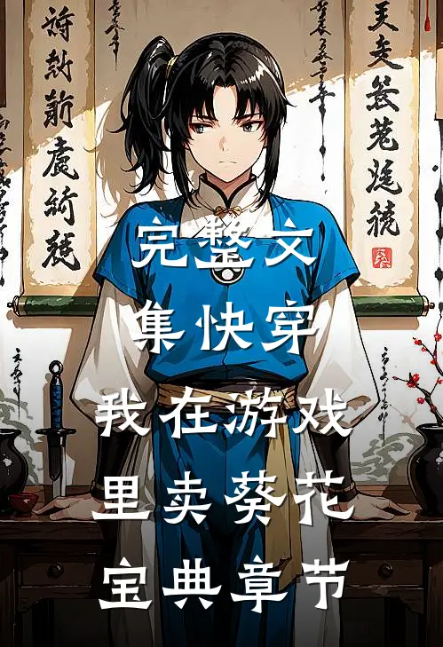 完整文集快穿：我在游戏里卖葵花宝典章节