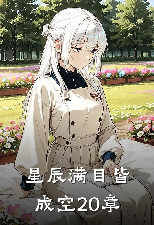 星辰满目皆成空20章