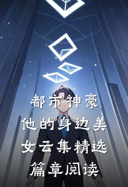 都市神豪：他的身边美女云集精选篇章阅读