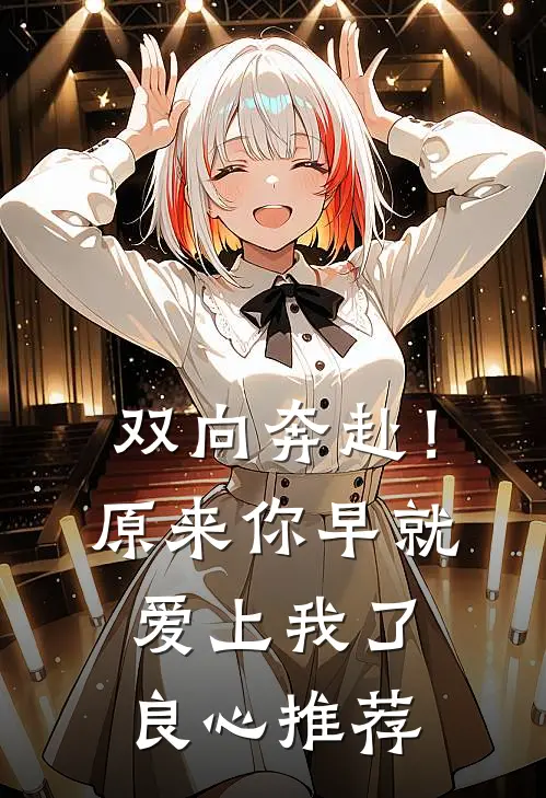 双向奔赴！原来你早就爱上我了良心推荐