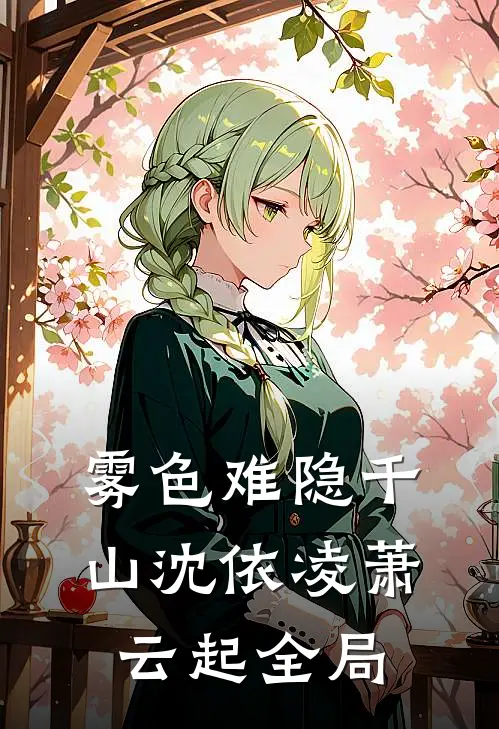 雾色难隐千山沈依凌萧云起全局