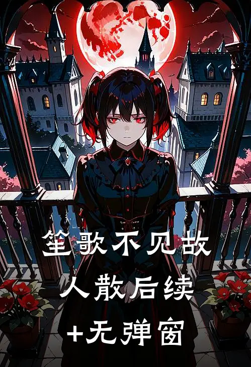 笙歌不见故人散后续+无弹窗