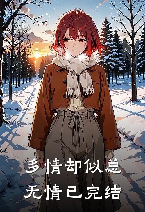 多情却似总无情已完结