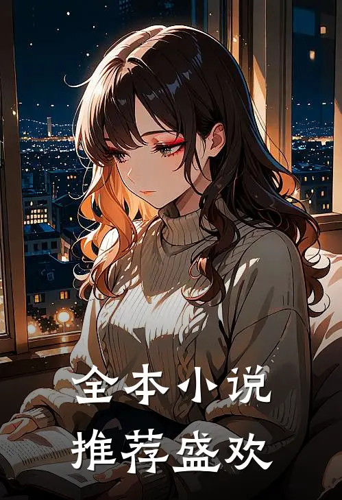 全本小说推荐盛欢