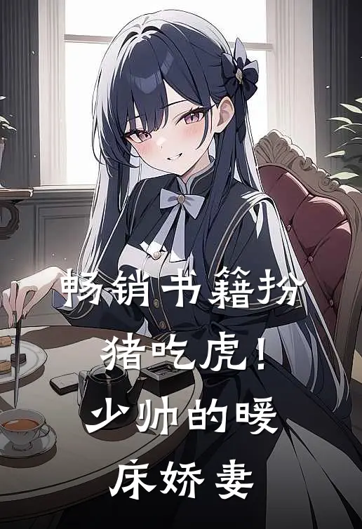 畅销书籍扮猪吃虎！少帅的暖床娇妻