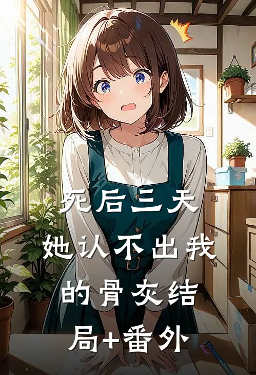 死后三天，她认不出我的骨灰结局+番外