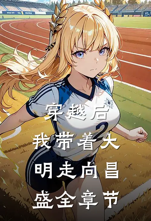 穿越后,我带着大明走向昌盛全章节免费阅读