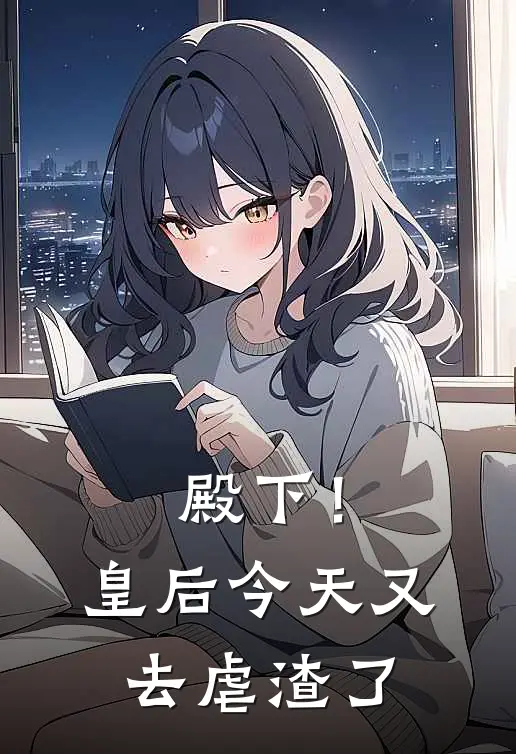 殿下！皇后今天又去虐渣了
