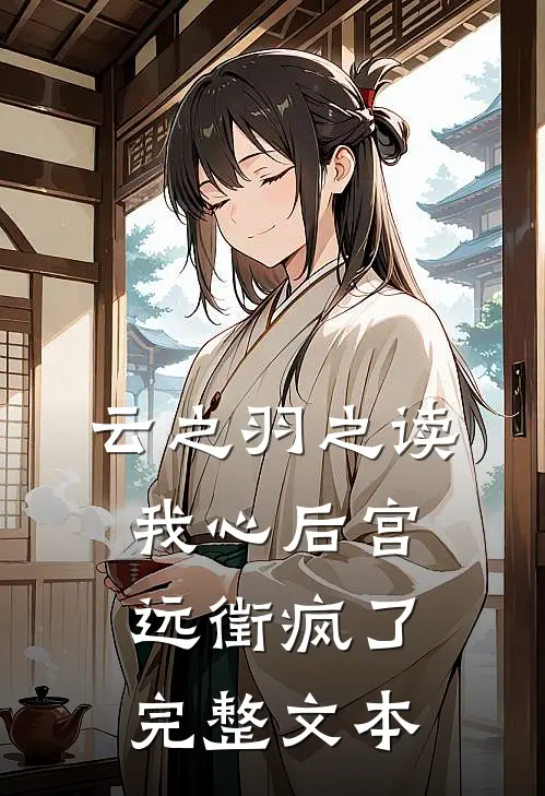 云之羽之读我心后宫远徵疯了完整文本