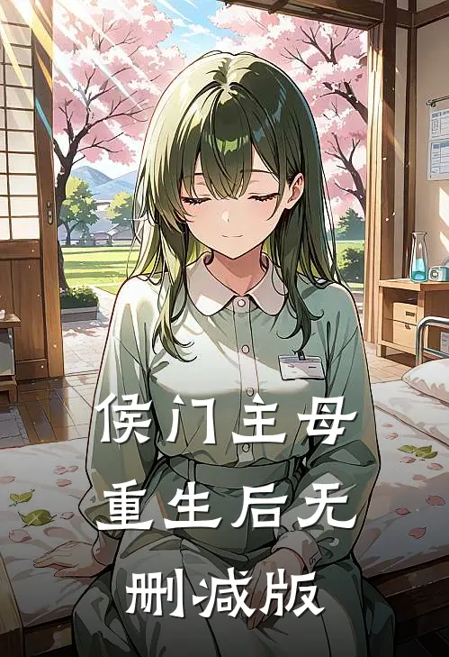 侯门主母重生后无删减版