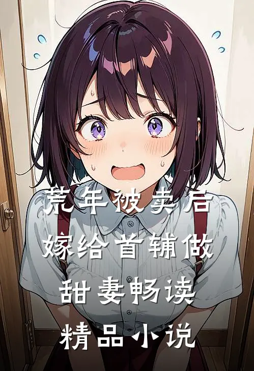 荒年被卖后，嫁给首辅做甜妻畅读精品小说