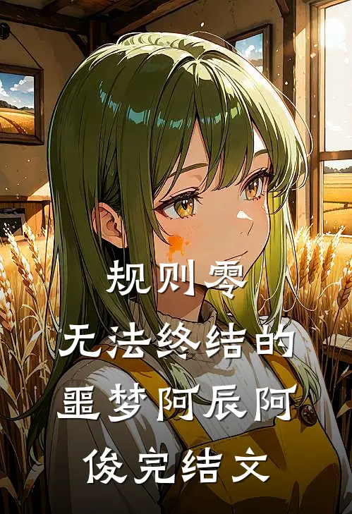规则零：无法终结的噩梦阿辰阿俊完结文