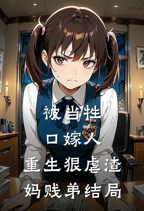 被当牲口嫁人,重生狠虐渣妈贱弟结局如何