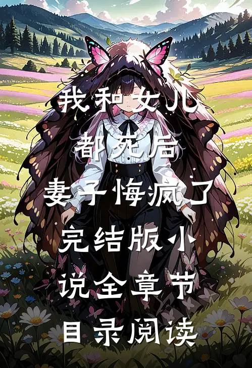 我和女儿都死后，妻子悔疯了完结版小说全章节目录阅读