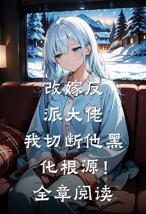 改嫁反派大佬，我切断他黑化根源！全章阅读