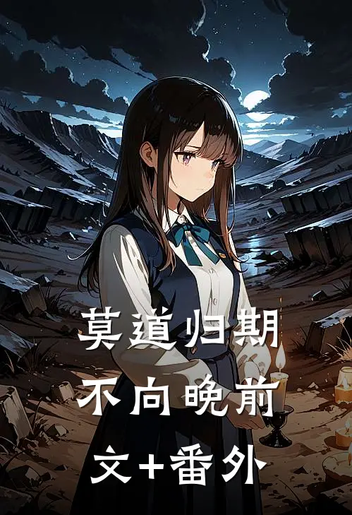 莫道归期不向晚前文+番外