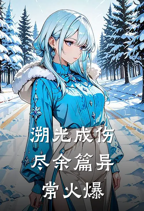 溯光成伤尽余篇异常火爆
