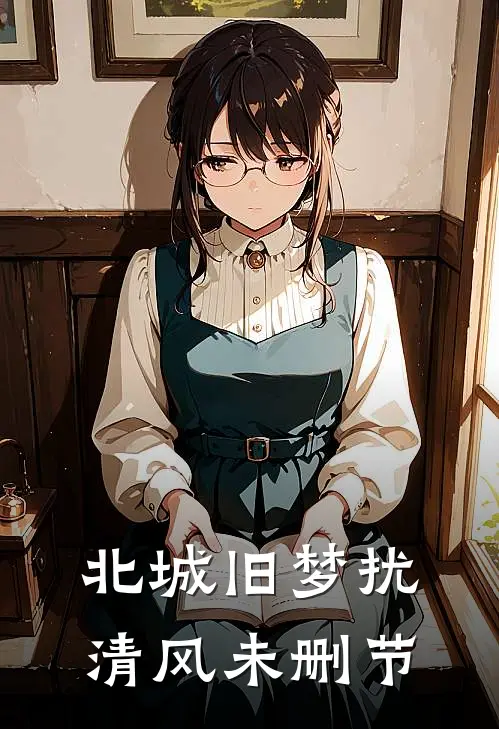 北城旧梦扰清风未删节