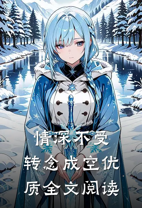 情深不受，转念成空优质全文阅读