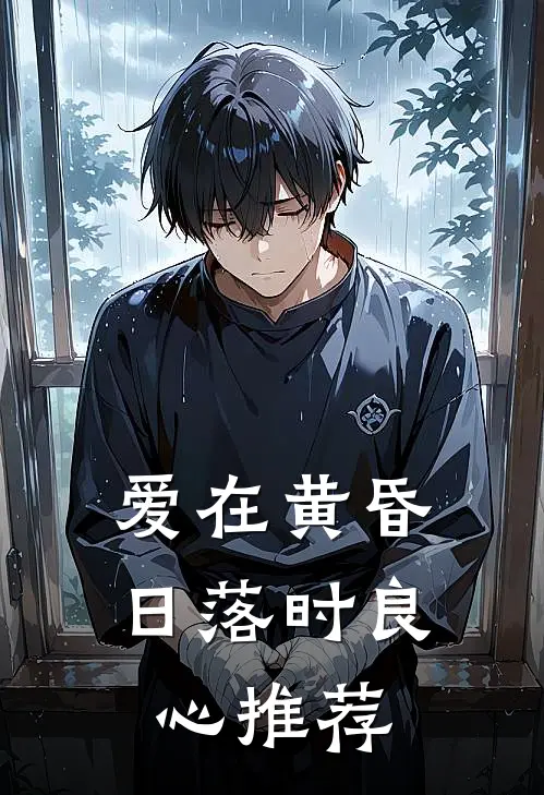 爱在黄昏日落时良心推荐