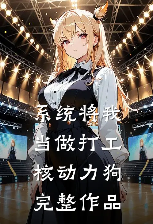 系统将我当做打工核动力狗完整作品