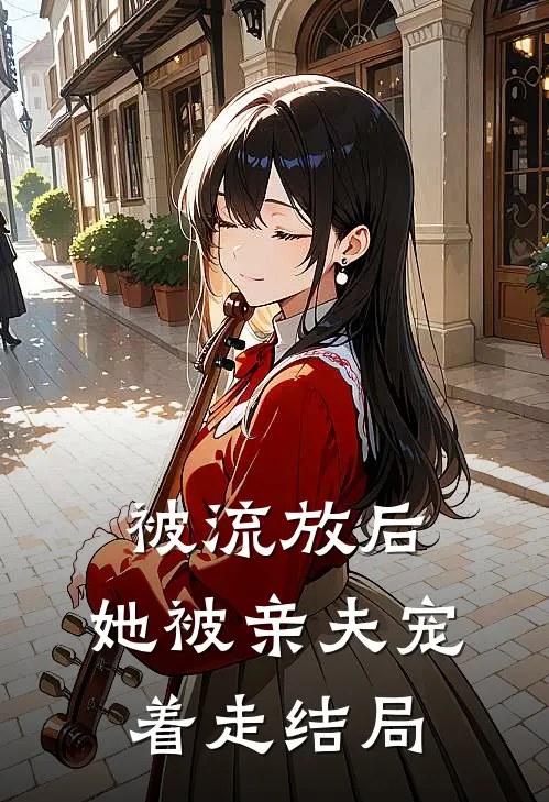 被流放后，她被亲夫宠着走结局